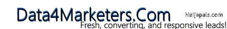 Fresh, low-cost, responsive leads! - click for next photo