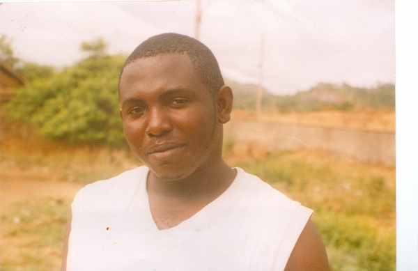 This is me - click for next photo