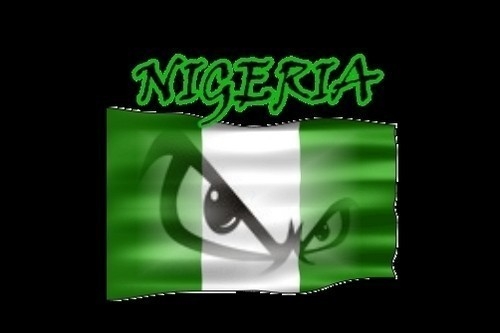 d Oba of 9ja - click for next photo