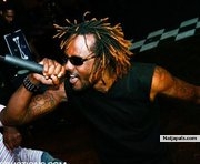 Majesty tha Southern Prince from StunnaHolic Records LLC - click for next photo