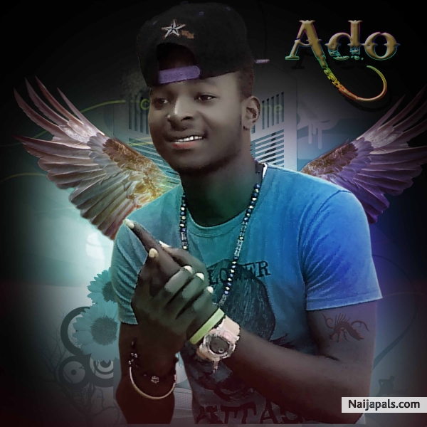 Ado - click for next photo