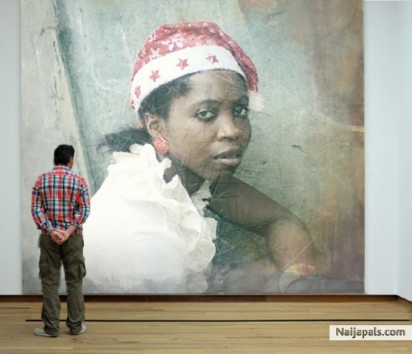 Only me - click for next photo