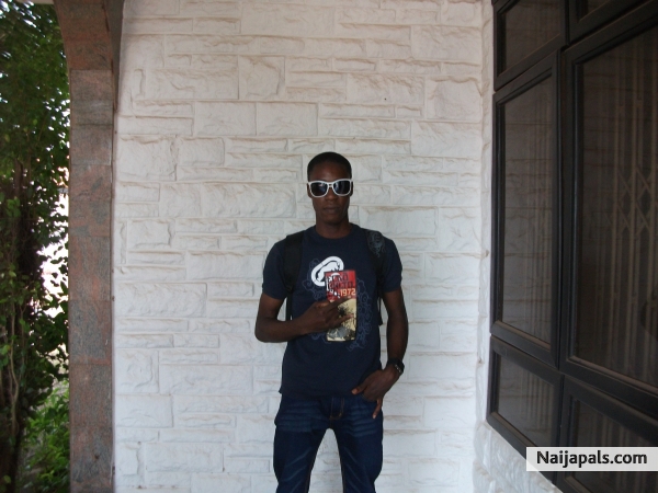 Just Me - click for next photo