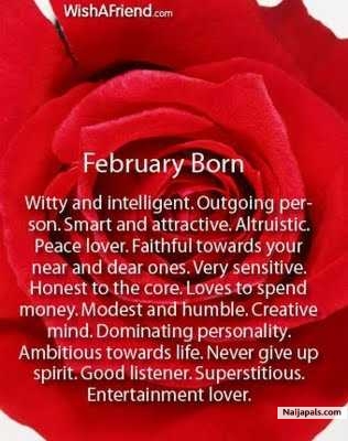 feb born - click for next photo