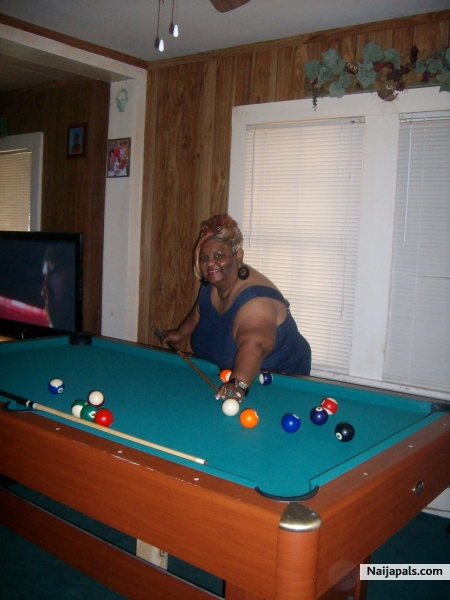 watch out dont shoot the wrong ball - click for next photo