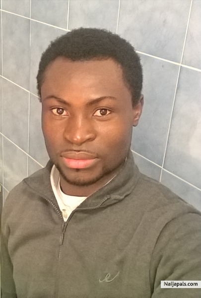 Elijah Onyenmeriogu - click for next photo