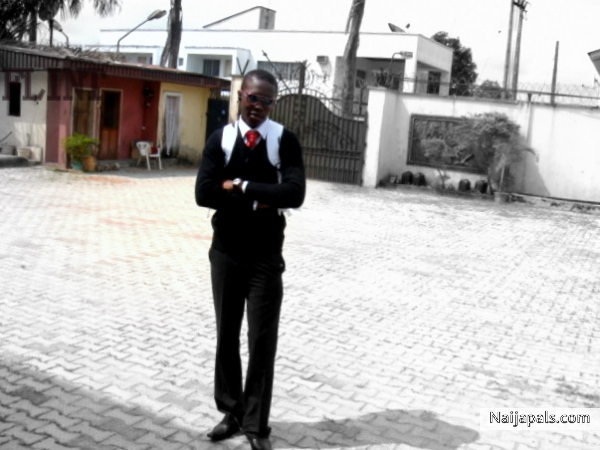 Just dey - click for next photo