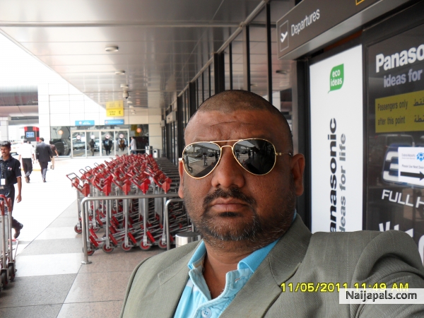 Nassir Yasin Shaikh - click for next photo