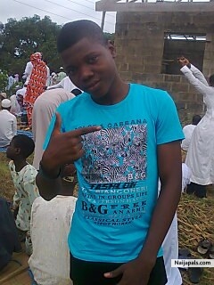 datz meeeee - click for next photo