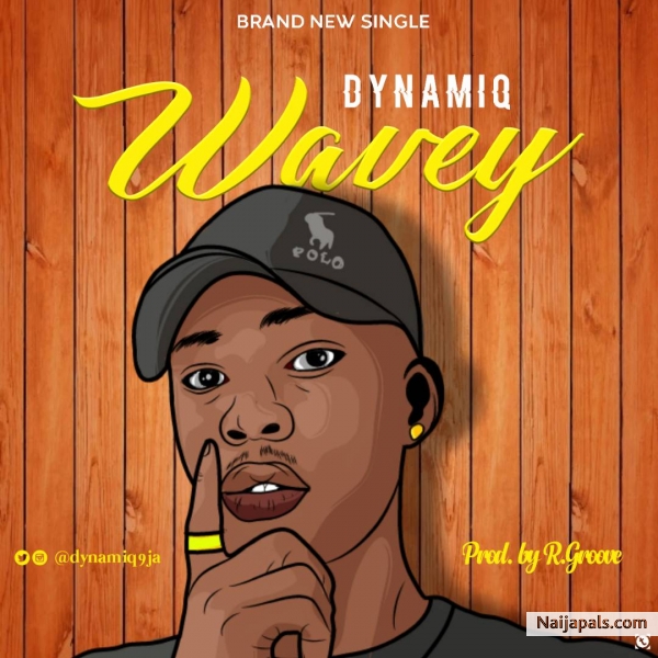 Wavey - click for next photo