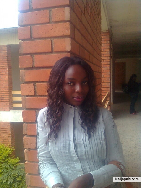 Me...in my faculty - click for next photo