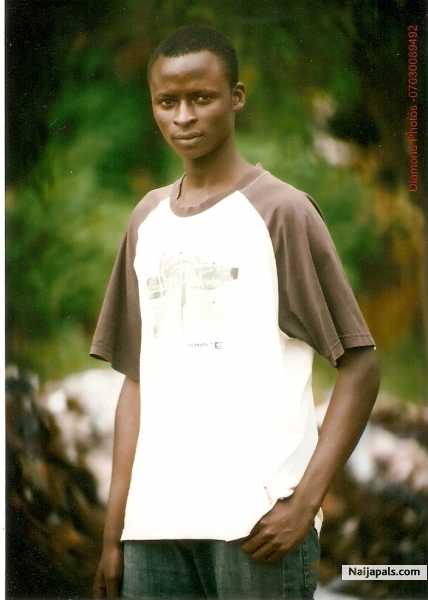 yony banta - click for next photo