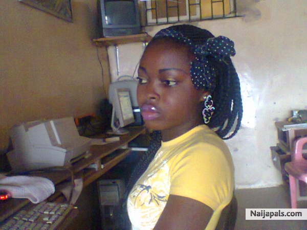 just moi - click for next photo