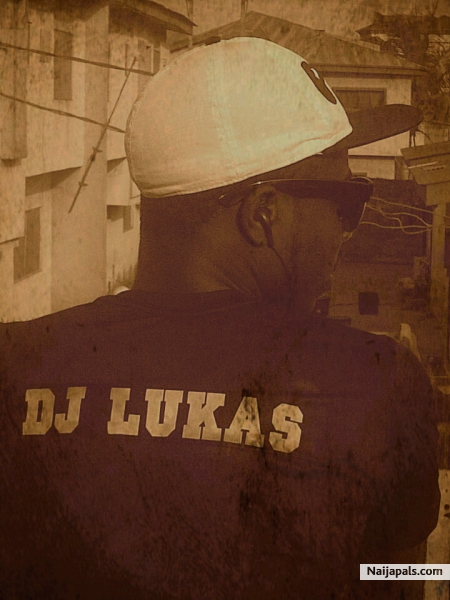 9ja dj Lukas - click for next photo