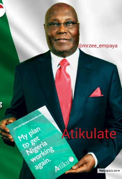 Atikulate