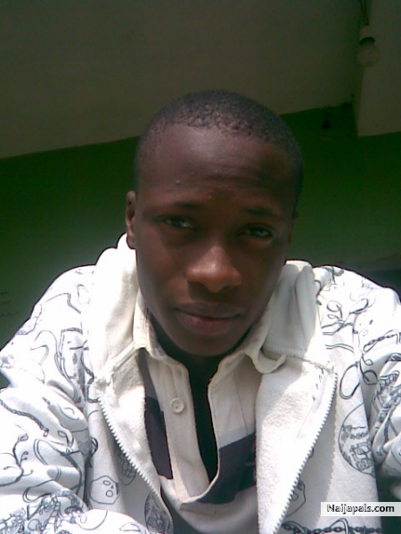 Myself - click for next photo