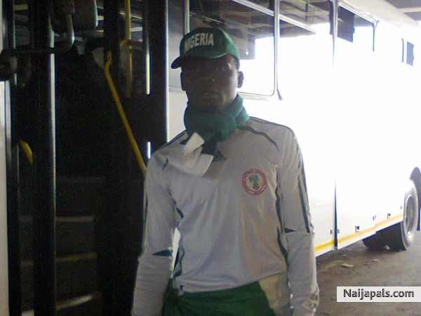 naija 4 real - click for next photo