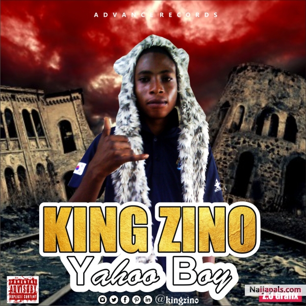 Yahoo Boy