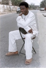 hello i luv to meet someone who wld be serious and ready to stay for a longtime relations - click for next photo