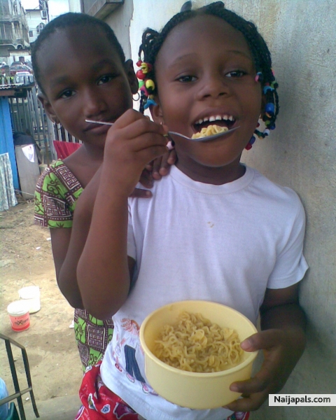 IKANKE AND CONVENANT - click for next photo