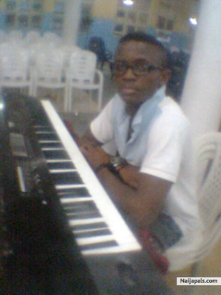 Me korg blaze - click for next photo