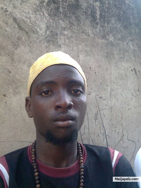 ALLAH YA SA MUGA ANNABI - click for next photo
