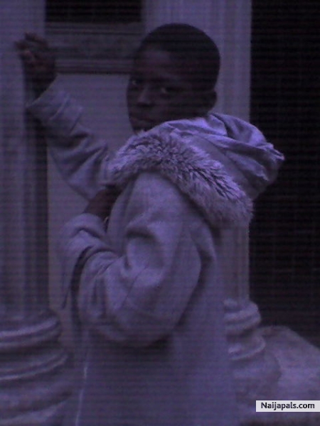 my littel brother dan - click for next photo