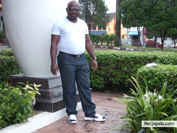 JUST STANDING! - click for next photo