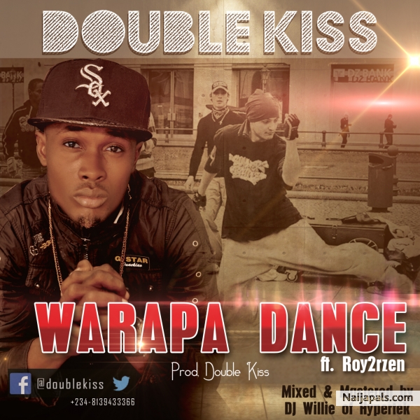 warapa dance