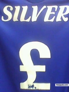 Silver - click for next photo