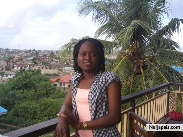 ibadan vacation - click for next photo
