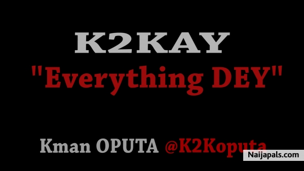 Everything DEY