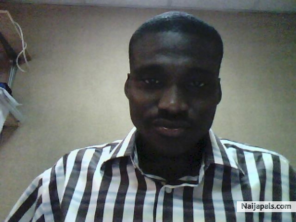 At work - click for next photo