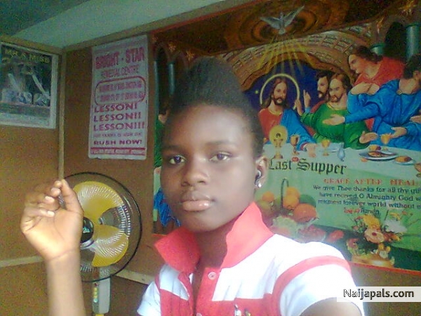 Me - click for next photo