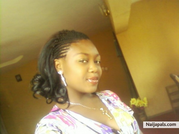 on my bday - click for next photo