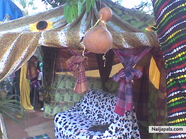 igbankwu decor by m28 - click for next photo