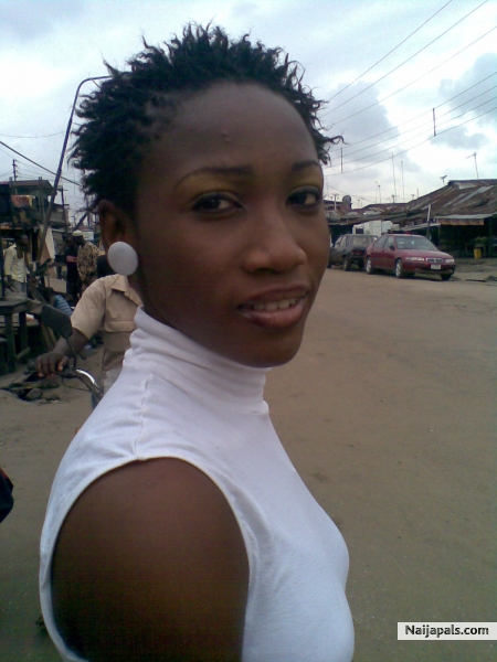 she make man go crayzzzzzzzzzzzzz - click for next photo