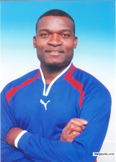 my one and only peter balogun( hubby) - click for next photo