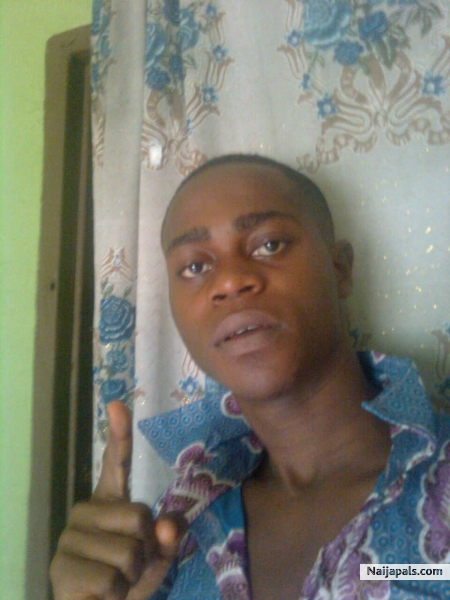 One luv 2 u all...my 9ja pals - click for next photo