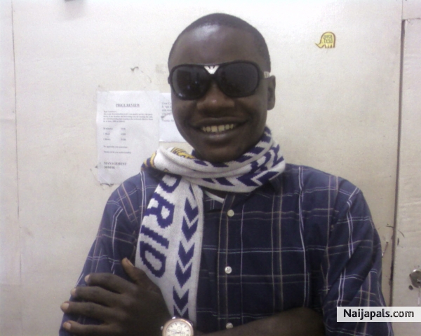 too much swagger - click for next photo