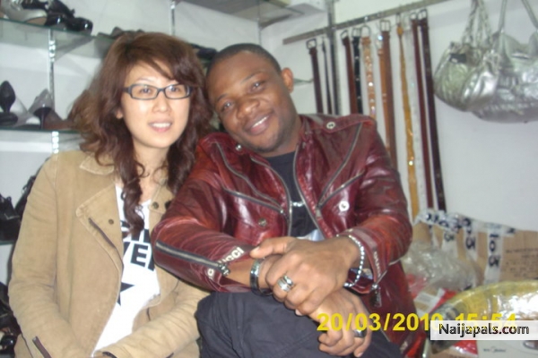 K EZE UDEMBA - click for next photo