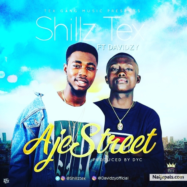 Ajestreet