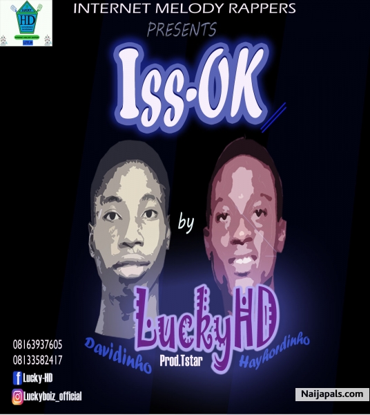 Iss Ok