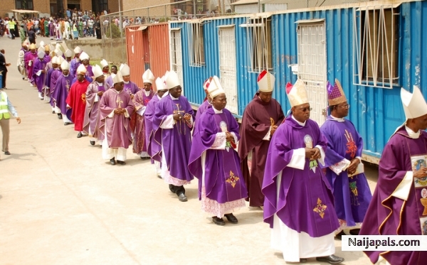 Naija calls you to come! - click for next photo