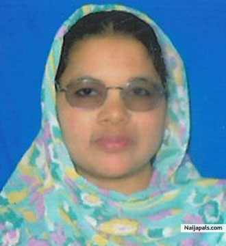 Shazida Khatun, Klagachia, Barpeta, Assam - click for next photo
