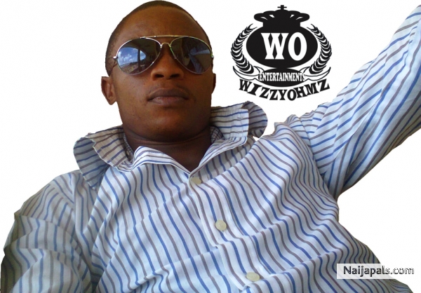 Mr Wizzy (Da Beat Master) - click for next photo