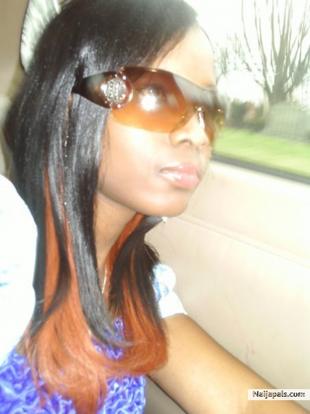 100% nigerian - click for next photo