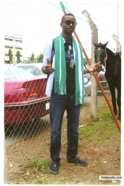1st ocyober in abj... - click for next photo