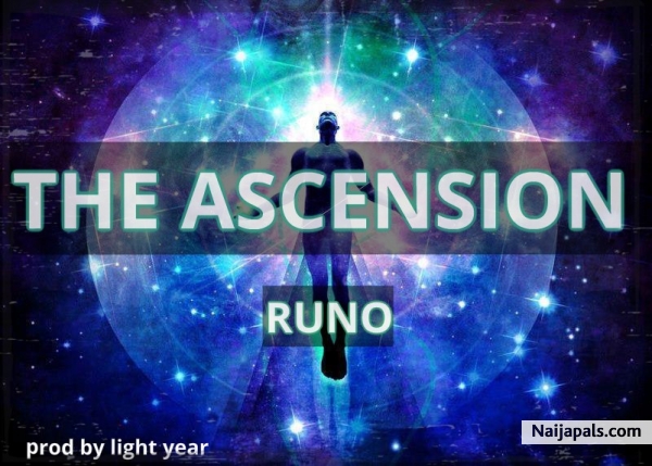 THE ASCENSION