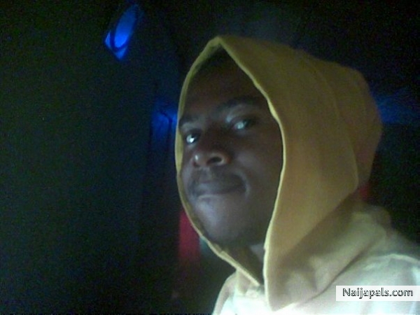 I' m So Hood!!!! - click for next photo